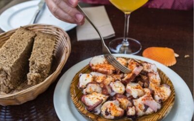 GALICIAN CUISINE